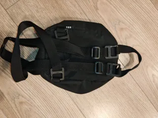 Mochila Adidas Negra