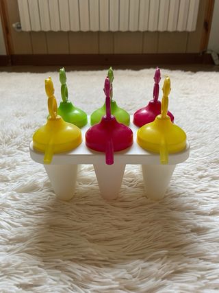 Set di stampi orsetti per ghiaccioli Snips