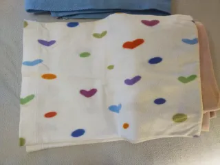 Juego de Sábanas Pirineo para cama de 105 cm