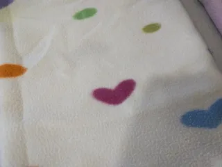 Juego de Sábanas Pirineo para cama de 105 cm