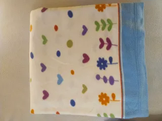 Juego de Sábanas Pirineo para cama de 105 cm