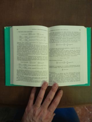 Ecuaciones de la física matemática