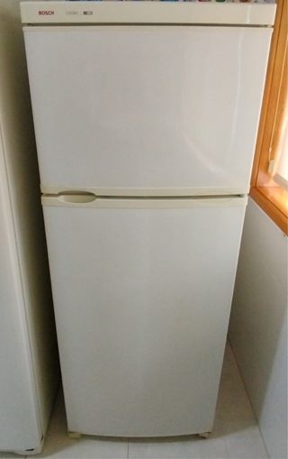 Frigorífico marca Bosch