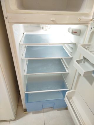 Frigorífico marca Bosch