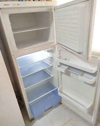 Frigorífico marca Bosch