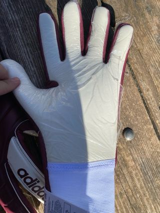 Guantes Portero Adidas Copa GL League Talla 11