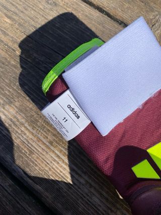 Guantes Portero Adidas Copa GL League Talla 11