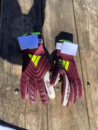 Guantes Portero Adidas Copa GL League Talla 11