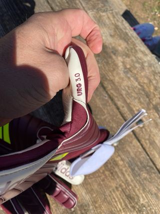 Guantes Portero Adidas Copa GL League Talla 11