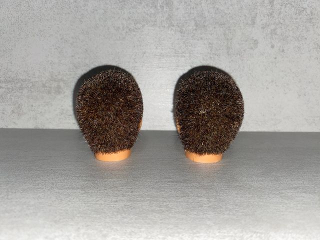 Cabezas Geyperman (2 unidades)