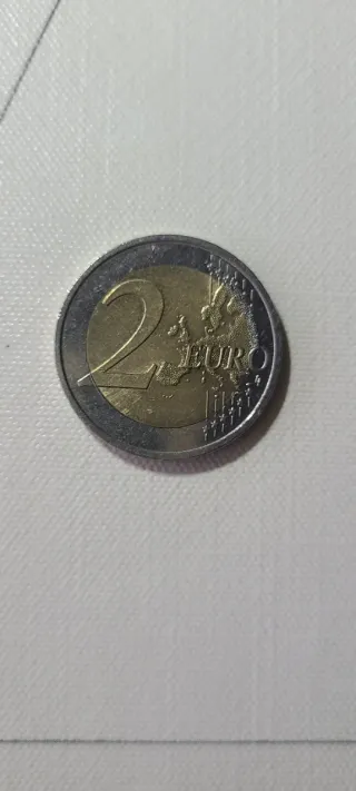 Moneda 2 Euros Berlín 2012