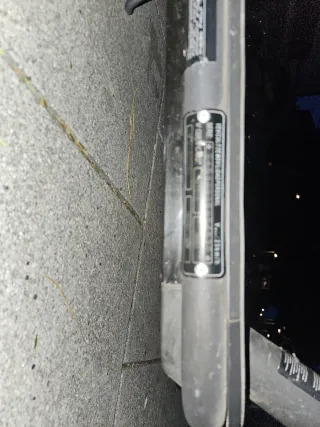 Patinete Eléctrico Xiaomi Pro 4