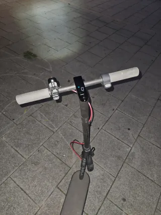Patinete Eléctrico Xiaomi Pro 4