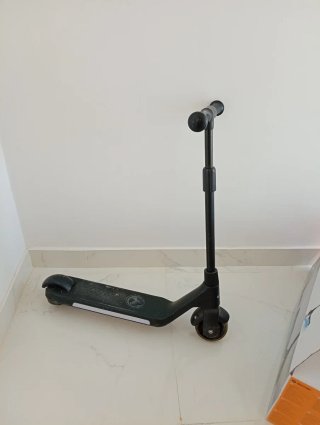 Patinete Eléctrico Denver SCK-5400BLACK