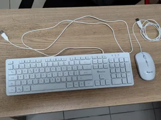 Ordenador Viglen Genie Negro/Plateado