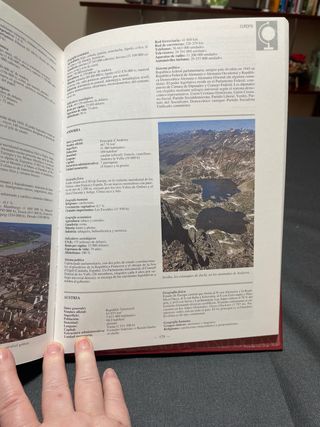 Enciclopedias tematica oceano - conjunto 2 euros