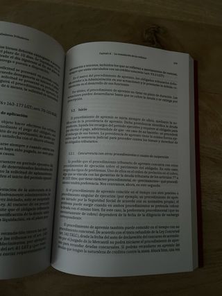 Manual de Procedimientos Tributarios Uned