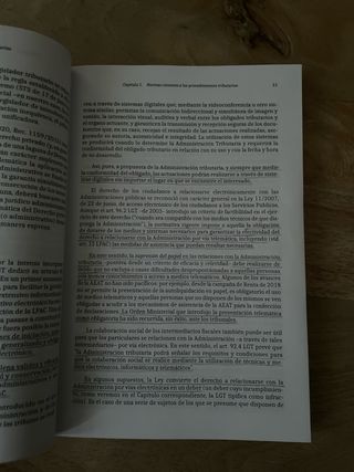 Manual de Procedimientos Tributarios Uned