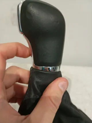 Pomo DSG Seat León MK3 pre-restyling