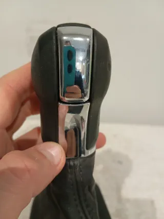 Pomo DSG Seat León MK3 pre-restyling