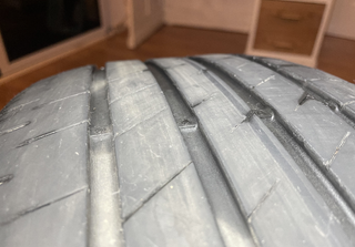 GoodYear EfficientGrip 215/50 R17 91V