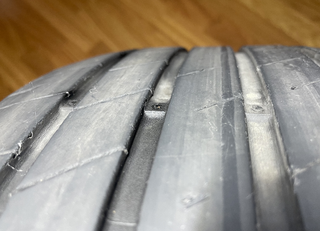 GoodYear EfficientGrip 215/50 R17 91V