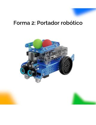 Makeblock mBot2 Robot Kit