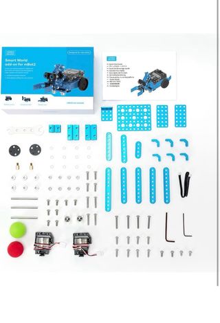 Makeblock mBot2 Robot Kit