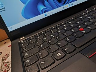 Lenovo Thinkpad T14 G1 i5 16/256GB W11