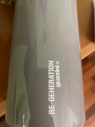 Borraccia Guzzini Re Generation 0.6L