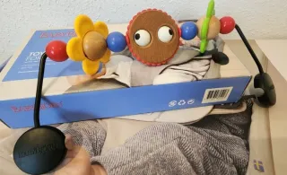 Juguete BabyBjörn Ojos Traviesos