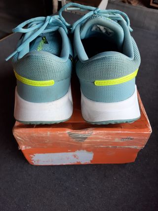 Scarpe tennis Nike air zoom Gp challenge one