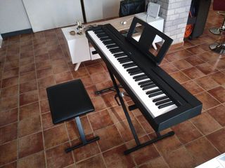 Piano Yamaha P45