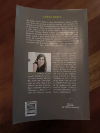 Os nenos da varíola