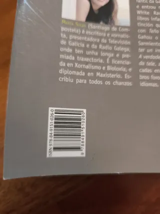 Os nenos da varíola