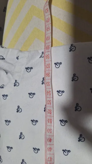 Camisa The Time Of Boos Estampada Talla M