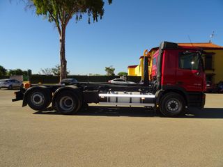 Mercedes AROCS 25 44-CAMIONES GANCHO
