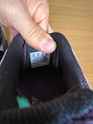 Zapatillas Skechers Talla 41