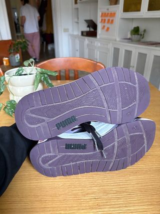 Zapatillas Skechers Talla 41