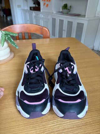 Zapatillas Skechers Talla 41