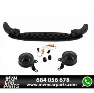 Paragolpes delantero Audi A3 8P Facelift 2009-2012