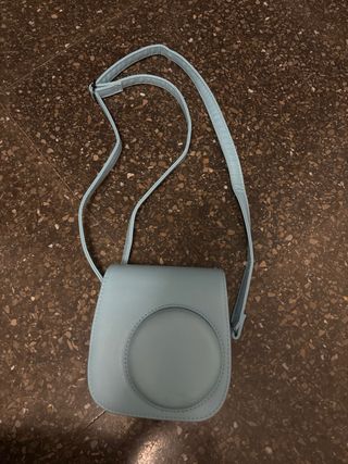 Cámara Fujifilm Instax Mini 11 Azul