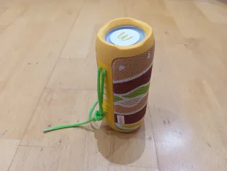 Altavoz Inalámbrico McDonald's