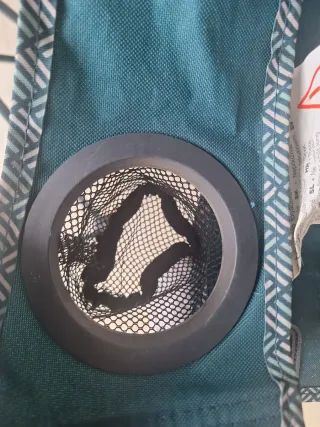 Juego de 2 Sillas Plegables Decathlon