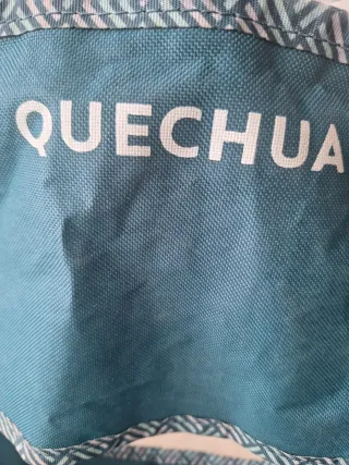 Juego de 2 Sillas Plegables Decathlon