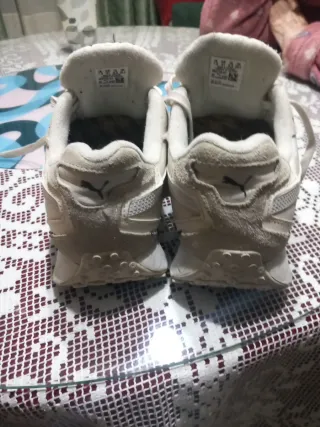 Zapatillas Puma Biktop Rider talla 41