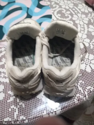 Zapatillas Puma Biktop Rider talla 41