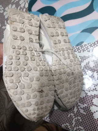 Zapatillas Puma Biktop Rider talla 41