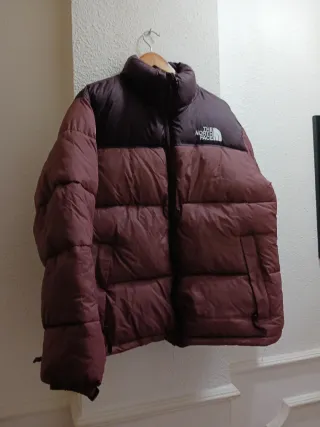 Chaqueta The North Face Talla L Nueva