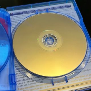 Soulcalibur VI + Tekken 7 PS4